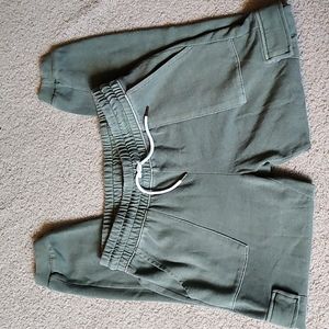Old navy joggers